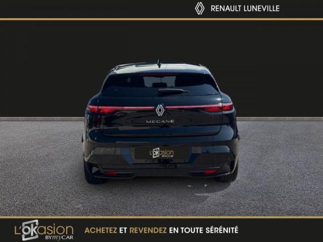 Renault Mégane image 1