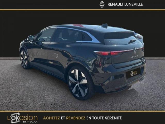 Renault Mégane image 4