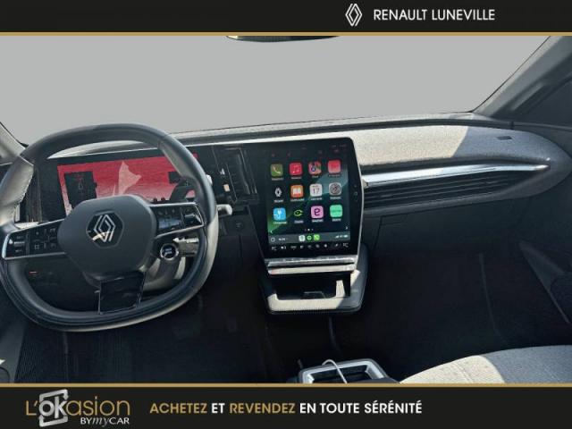 Renault Mégane image 7