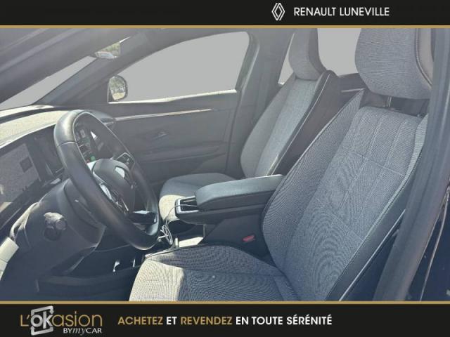 Renault Mégane image 6