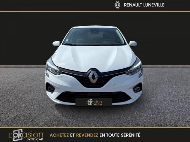 Renault Clio image 2