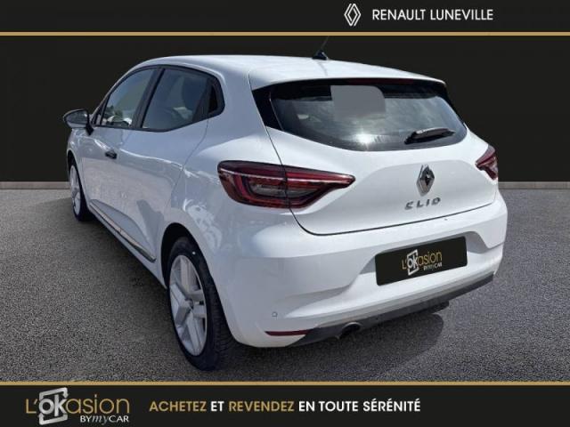 Renault Clio image 5