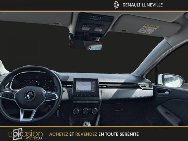 Renault Clio image 1