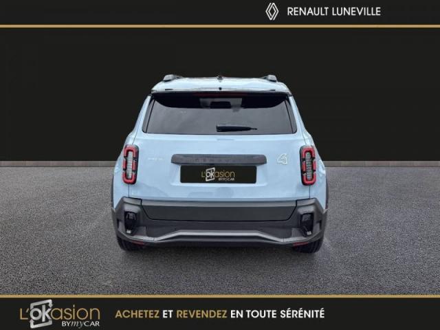 Renault R 4 image 9