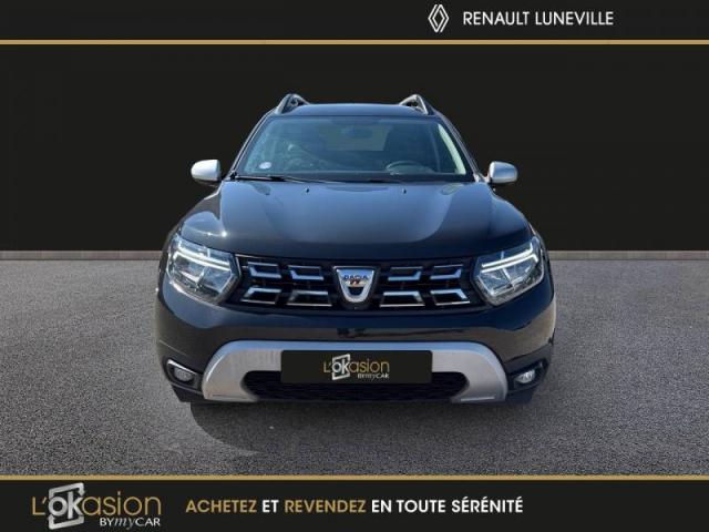 Dacia Duster image 3