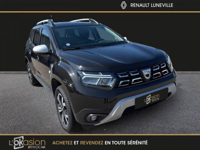 Dacia Duster image 5