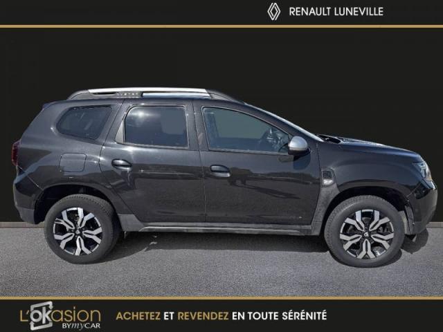 Dacia Duster image 4