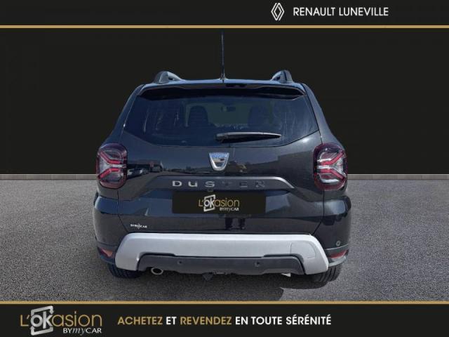 Dacia Duster image 1