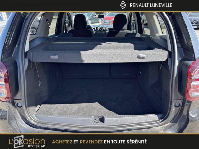 Dacia Duster image 6
