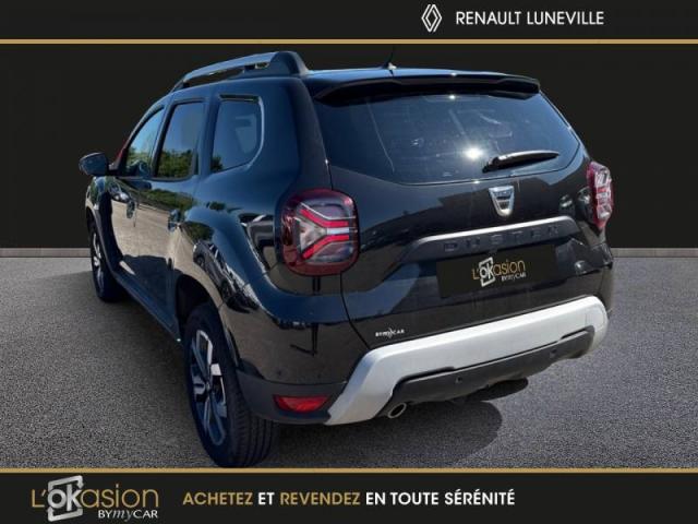 Dacia Duster image 7