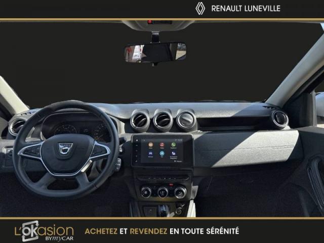 Dacia Duster image 2