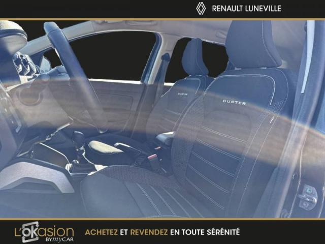 Dacia Duster image 8