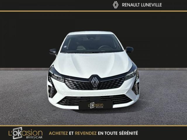 Renault Clio image 5