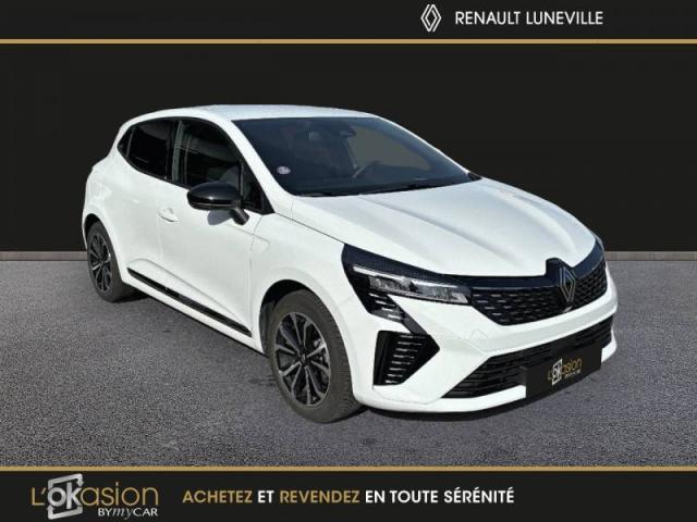 Renault Clio image 4