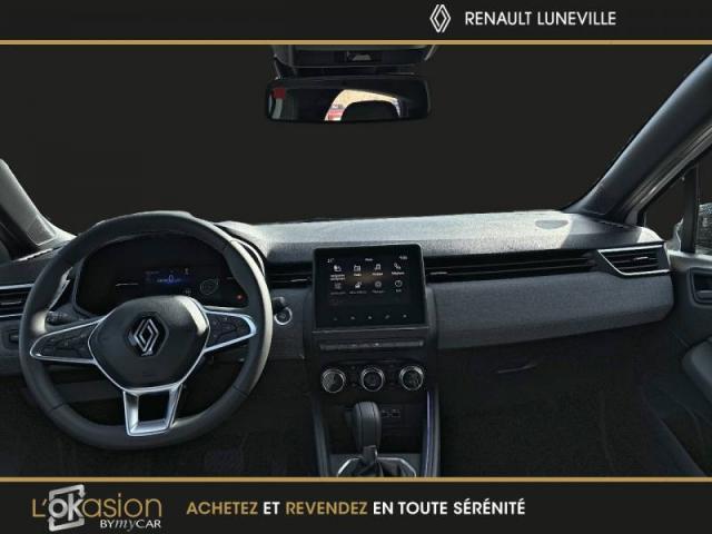 Renault Clio image 9