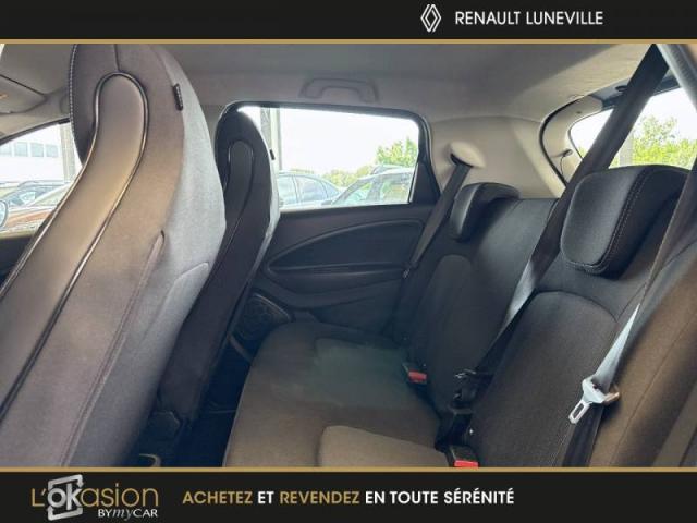 Renault Zoe image 4