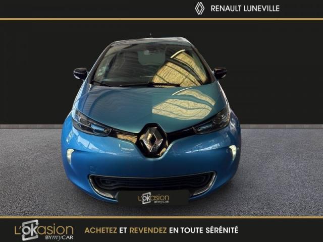 Renault Zoe image 9