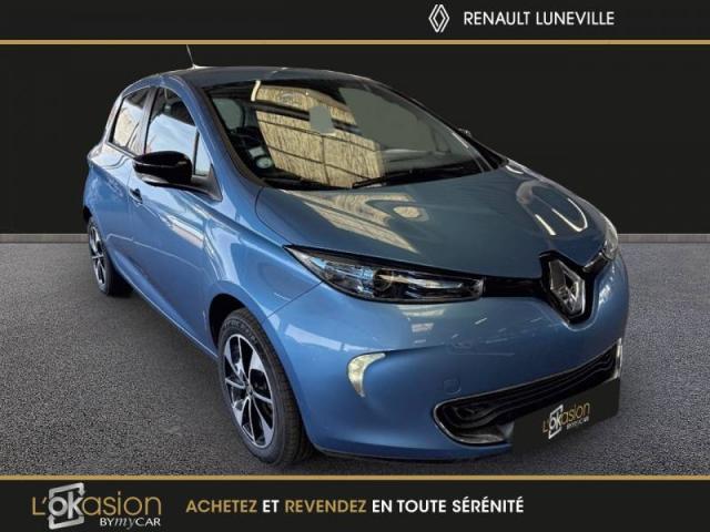 Renault Zoe image 7