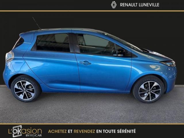 Renault Zoe image 1
