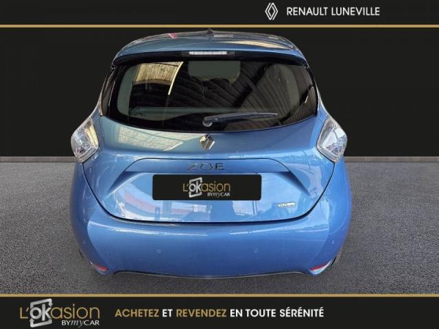 Renault Zoe image 3