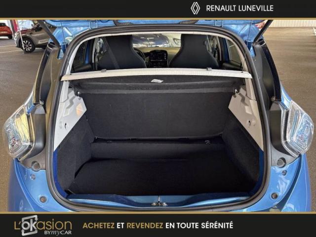 Renault Zoe image 8