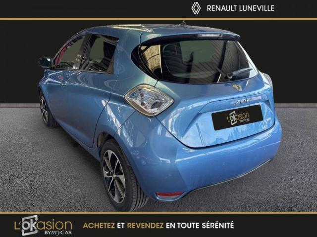 Renault Zoe image 5