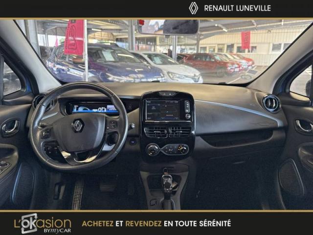 Renault Zoe image 6