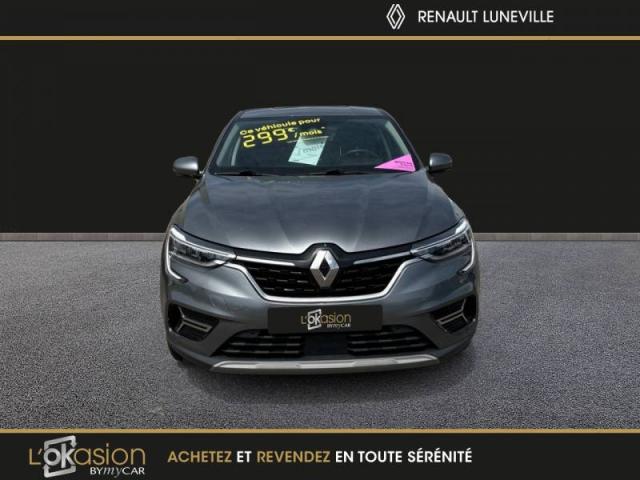 Renault Arkana image 5