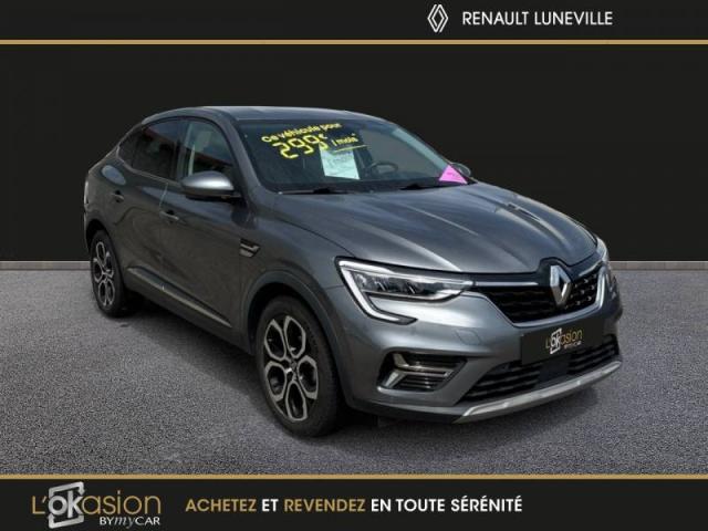 Renault Arkana image 8