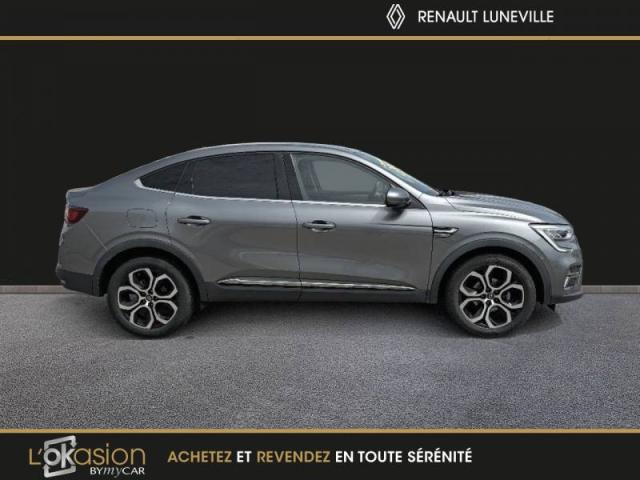Renault Arkana image 9