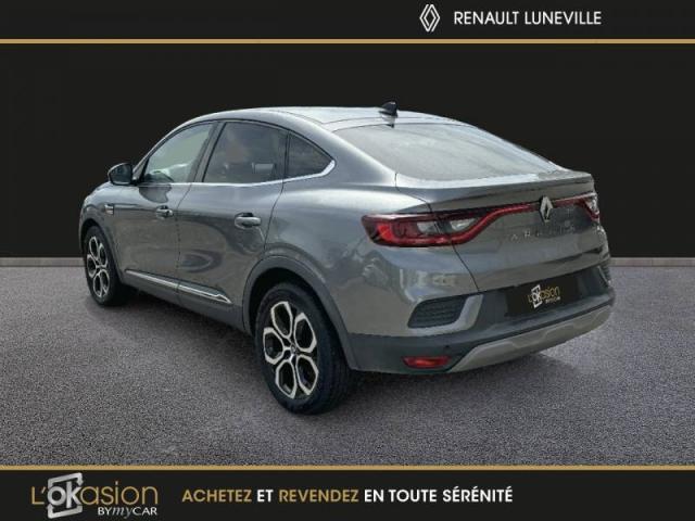 Renault Arkana image 3