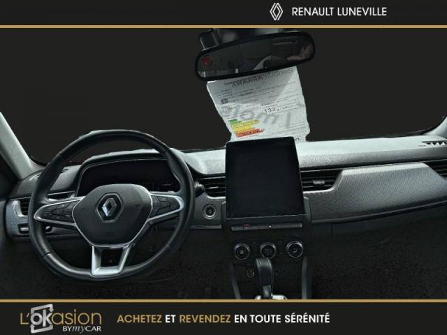 Renault Arkana image 7