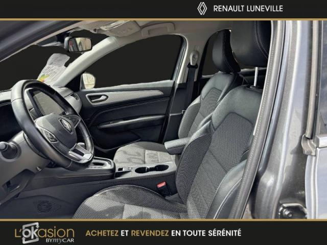 Renault Arkana image 2
