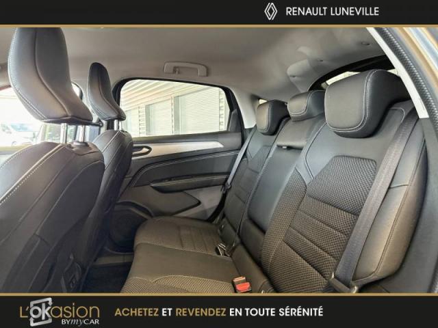 Renault Arkana image 2
