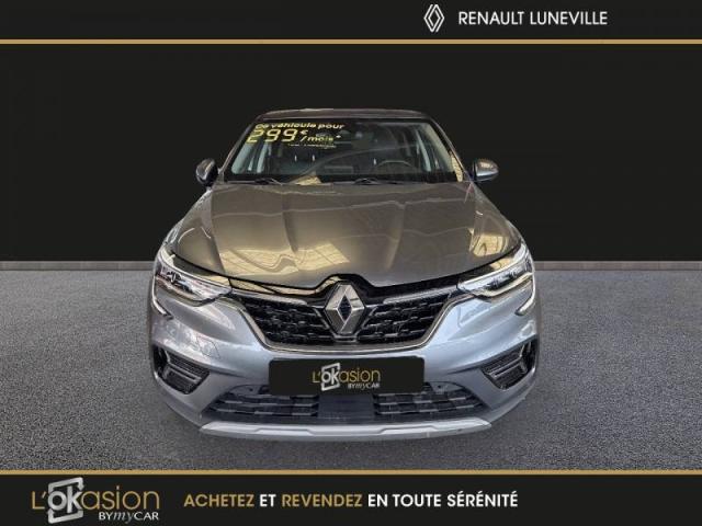Renault Arkana image 7