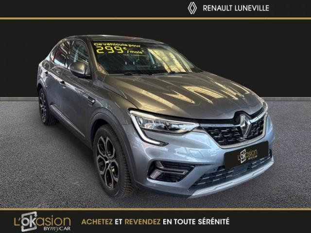 Renault Arkana image 3