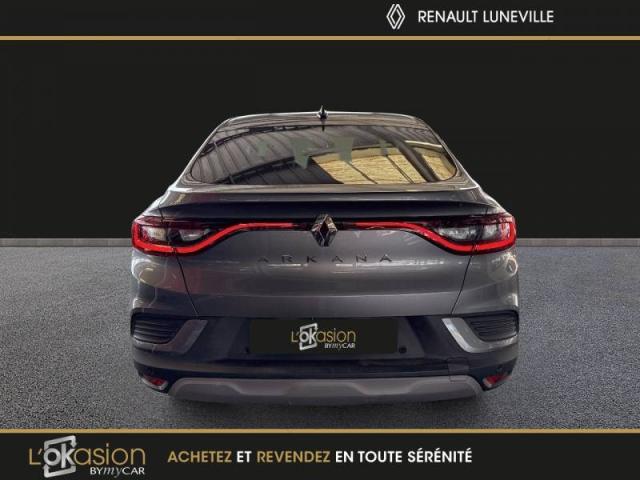 Renault Arkana image 9