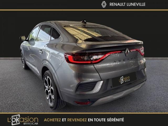 Renault Arkana image 8