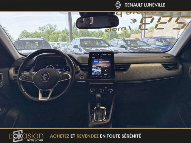 Renault Arkana image 5