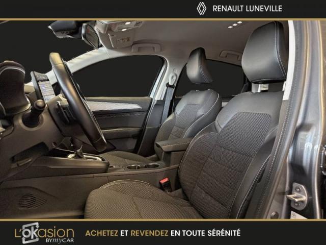 Renault Arkana image 1