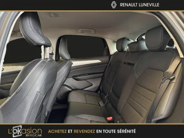 Renault Arkana image 9