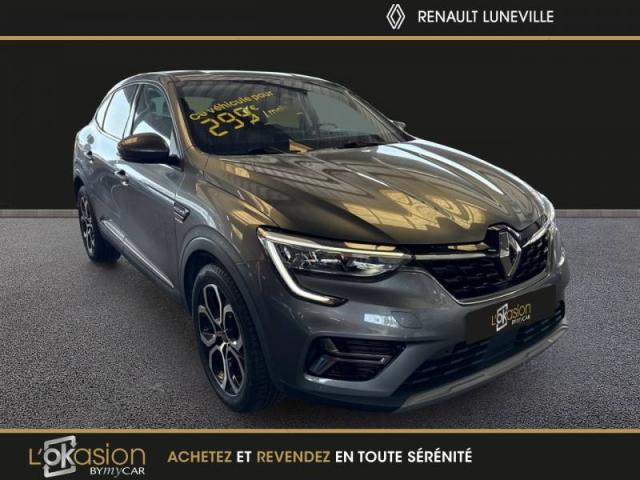 Renault Arkana image 3