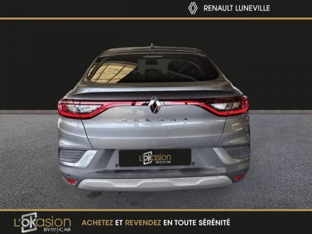 Renault Arkana image 2
