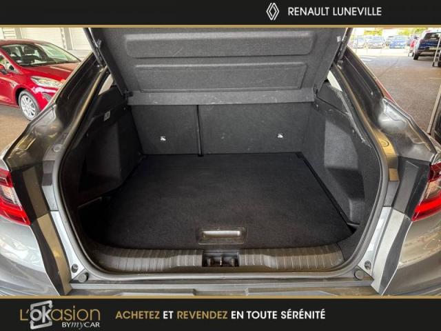 Renault Arkana image 6