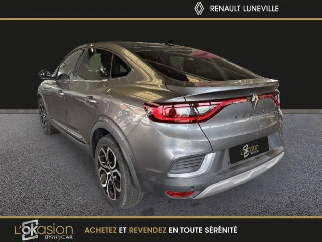 Renault Arkana image 4