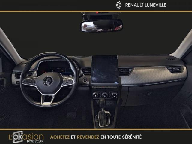 Renault Arkana image 8