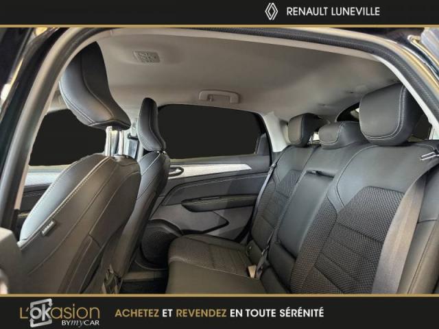 Renault Arkana image 4