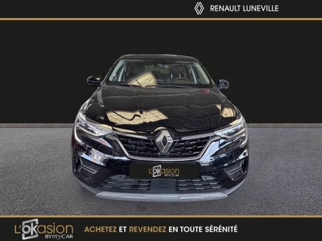Renault Arkana image 9