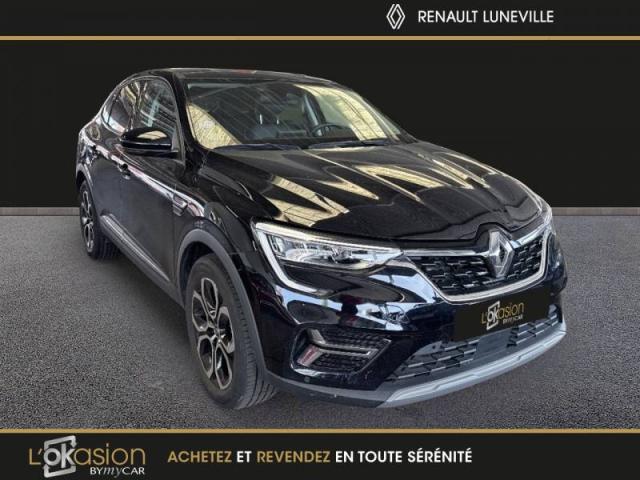 Renault Arkana image 2