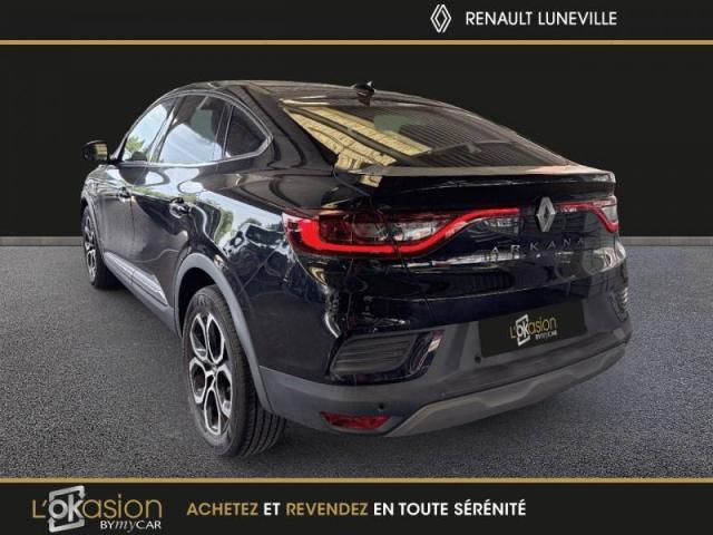 Renault Arkana image 3